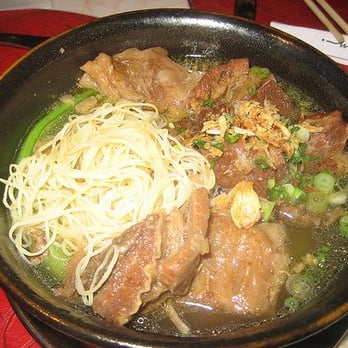 Red 8 - Beef brisket egg nooddle soup - Dim Sum Near Me - Las Vegas, Nevada Red 8 - Beef brisket egg nooddle soup - Dim Sum Near Me - Las Vegas, Nevada