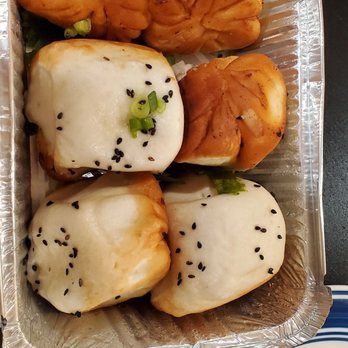 Jayd Bun - Pork buns - Chinese Near Me - South Kingstown, Rhode Island Jayd Bun - Pork buns - Chinese Near Me - South Kingstown, Rhode Island