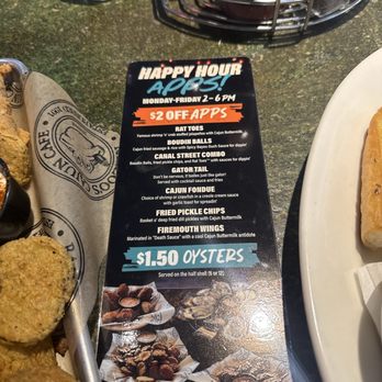 Razzoo's Cajun Cafe - Cajun/Creole Near Me - Fort Worth, Texas