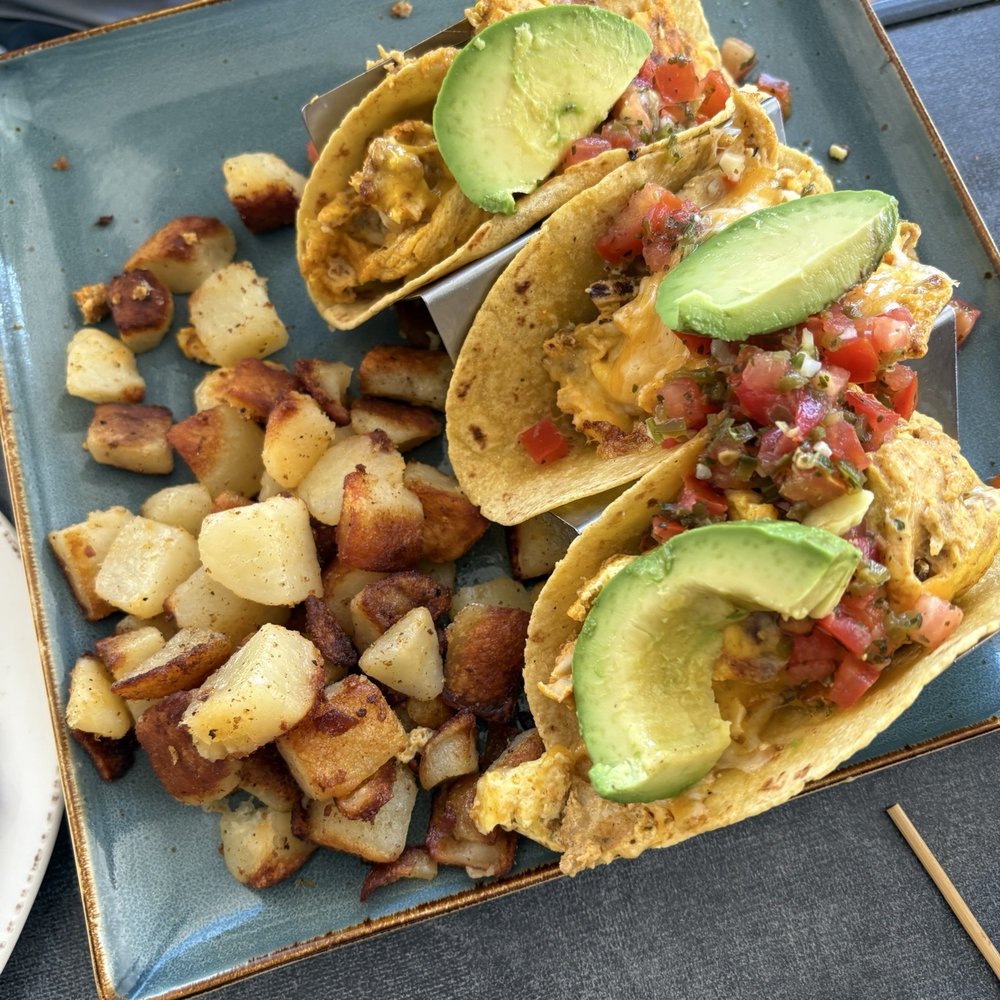First Watch - Farm Stand Breakfast Tacos - Cafes Near Me - Lauderdale by the Sea, Florida First Watch - Farm Stand Breakfast Tacos - Cafes Near Me - Lauderdale by the Sea, Florida