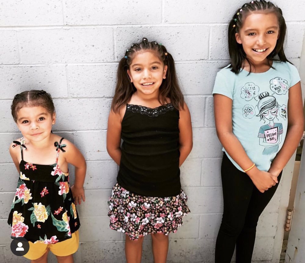 Jesika's Beauty Creations Logo