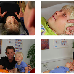 Praxis für Osteopathie Bernhard Straßer