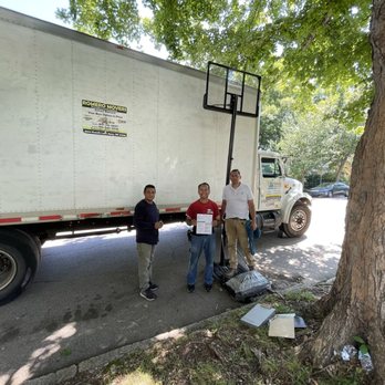 Romero Movers - Movers Near Me Romero Movers - Movers Near Me