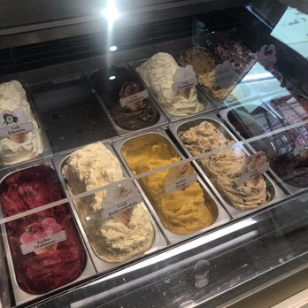 Piekarnia Hert - Desserts Near Me - Wrocław, DS