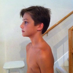 Jessica Curry Salon - Boys cuts