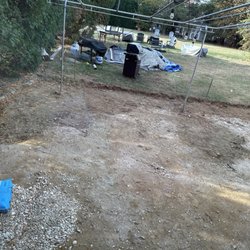 Outdoor Digs