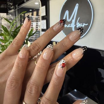 M Nail Bar - Nail Salons Near Me - Villa Park, California M Nail Bar - Nail Salons Near Me - Villa Park, California