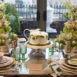 Jeffrey Bannon - Juliska Fine China available at Jeffrey bannon Ltd.