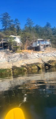 Rockwater Secret Cove Resort by null