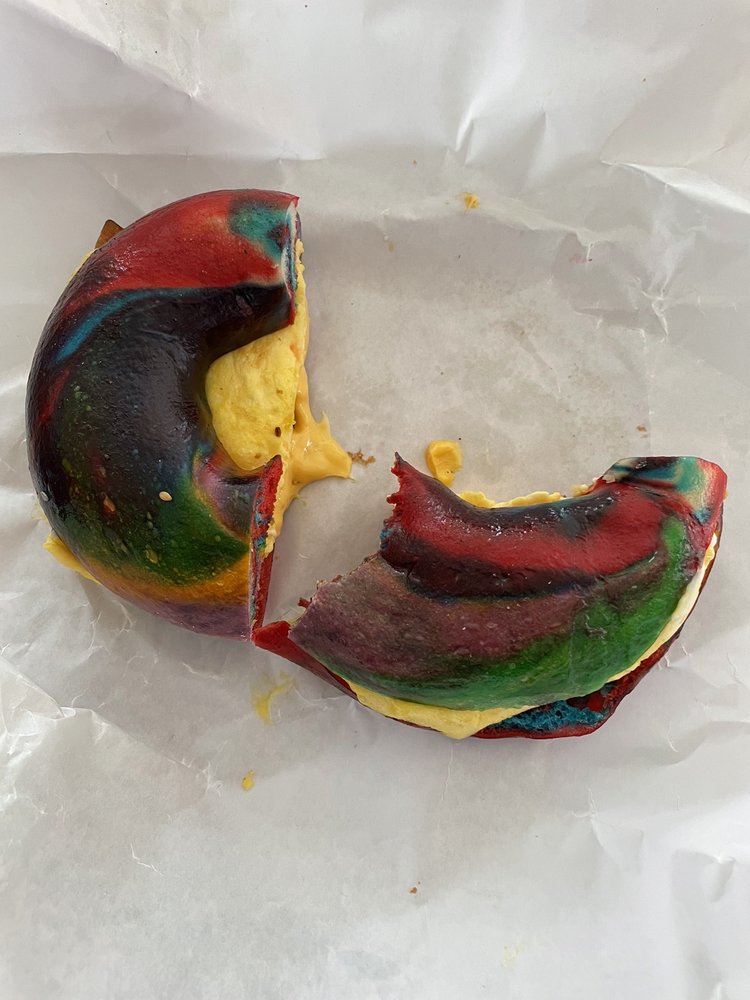 BAGEL EXPRESS Updated September 2024 26 Reviews 264 W Main St