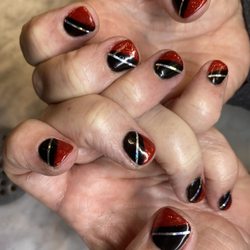 VIP Nail & Spa