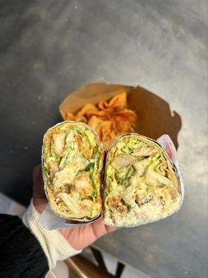 Mama's Luncheonette by null