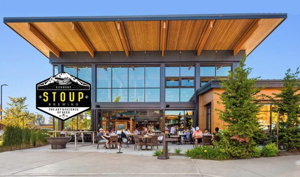 Stoup Brewing Kenmore by null