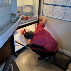 Appliance Tech 4 You - RUSLIN the "APPLIANCE WHISPERER"