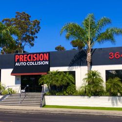 PRECISION AUTO COLLISION - 35 Photos & 149 Reviews - 27882 Camino