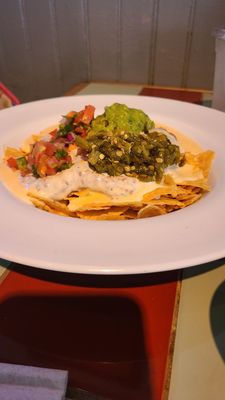 Big Truck Tacos by null
