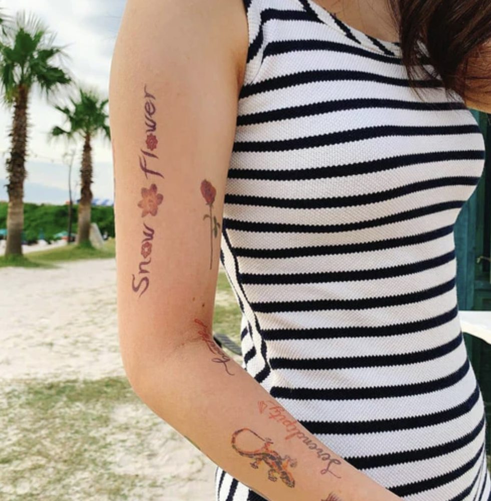 3 DAY TATTOOS Updated May 2024 Request an Appointment Riverside