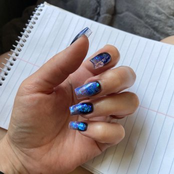 Lena Nails - Full set - Nail Salons Near Me - Citrus Heights, California Lena Nails - Full set - Nail Salons Near Me - Citrus Heights, California