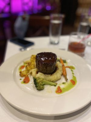 Baxters Restaurant & Bar by null