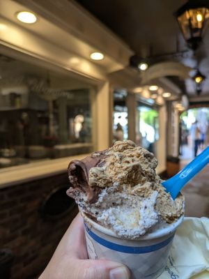 Gelato Paradiso by null