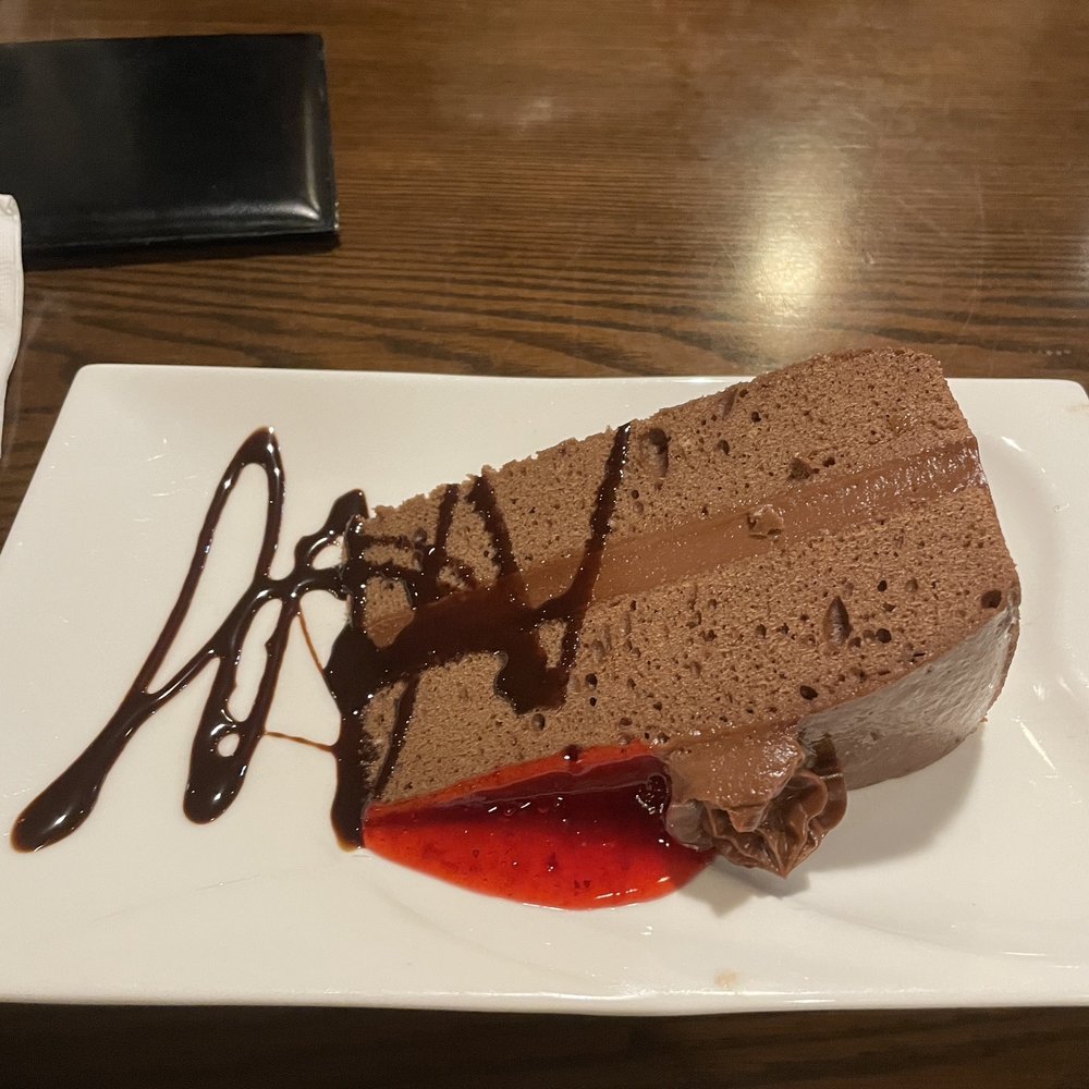 Veggie Fun - Chocolate Cake - Vegan Near Me - Providence, Rhode Island Veggie Fun - Chocolate Cake - Vegan Near Me - Providence, Rhode Island
