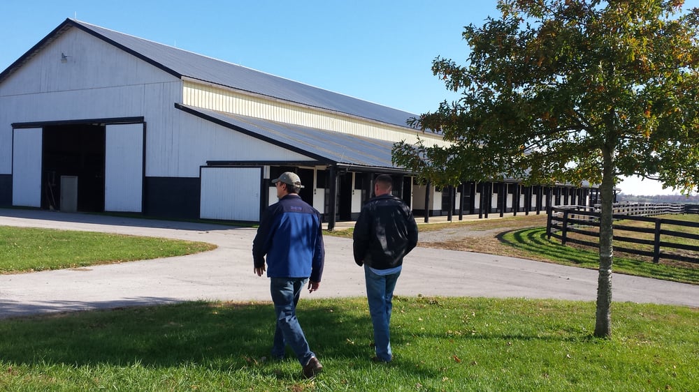 FLYING H STABLES LLC Updated June 2024 700 Cane Ridge Rd, Paris