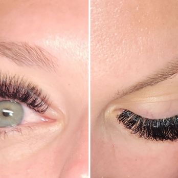 Fauxi Lash Lounge - Volume Eyelash Extensions - Eyelash Service Near Me Fauxi Lash Lounge - Volume Eyelash Extensions - Eyelash Service Near Me