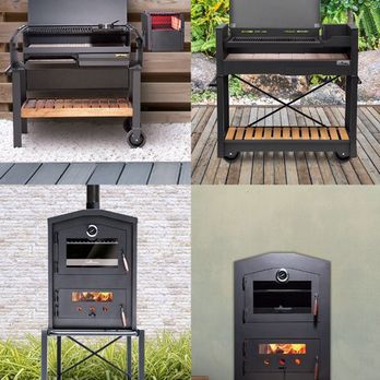 Choly’s - Soon parrillas Tromen en Grill Gauchos - Grilling Equipment Near Me - North Miami, Florida
