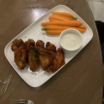 The Kitchen - Kitchen Wings - New American Near Me - Orlando, Florida The Kitchen - Kitchen Wings - New American Near Me - Orlando, Florida