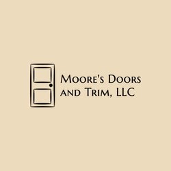 Moore's Doors And Trim