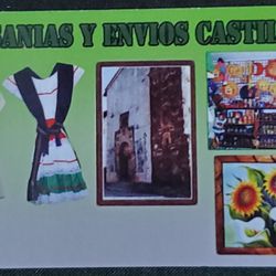 Artesanias Tipicas Mexicanas