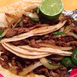 Tacos a La Diabla