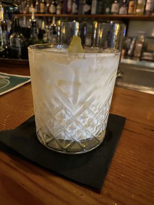 Proper by null