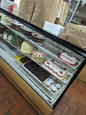 Bartz Bakery by null