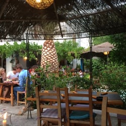 Chimichurri - Great setting