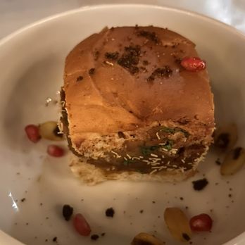 Feringhee - Modern Indian Cuisine - Kutchi Dabeli - Indian Near Me - Chandler, Arizona