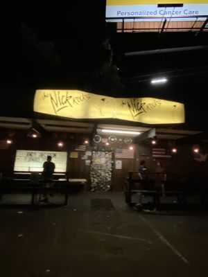 The Nick by null