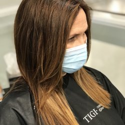 Artistic Hair Design by Janet G