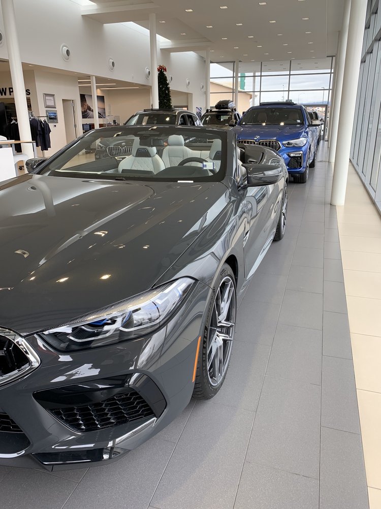 SANTA FE BMW Updated September 2024 13 Photos & 29 Reviews 2578