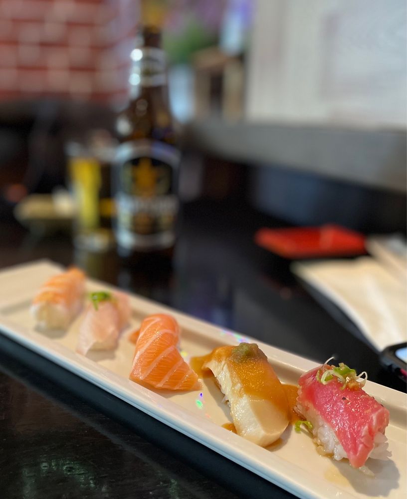 Sushi Kinoya