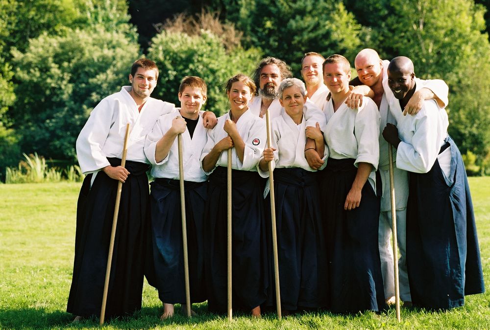 Aikido of Champlain Valley - social services organization in Burlington, VT