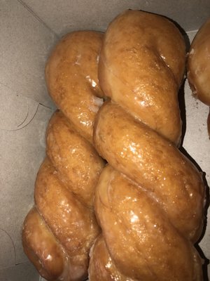 Dreamy Donuts