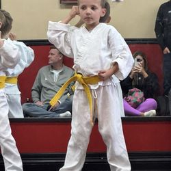 United Self Defense Academy