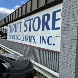 Thumb Industries - Store front
