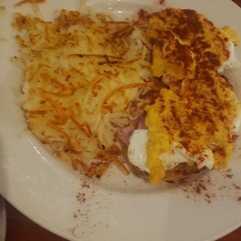 Claim Jumper Restaurants - American Near Me - Laughlin, Nevada
