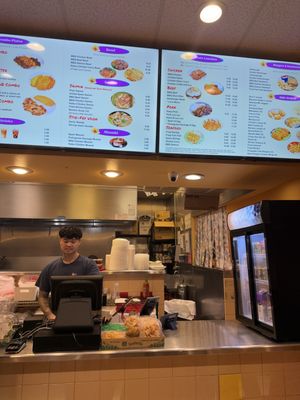 Ohana Hawaiian BBQ by null