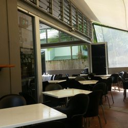 Thai Square - Alfresco Dining.