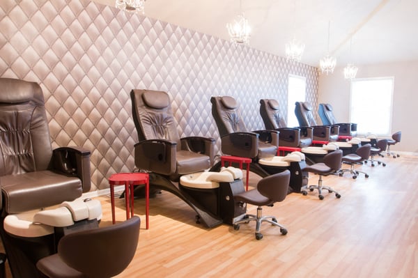 Beauty Bar by null