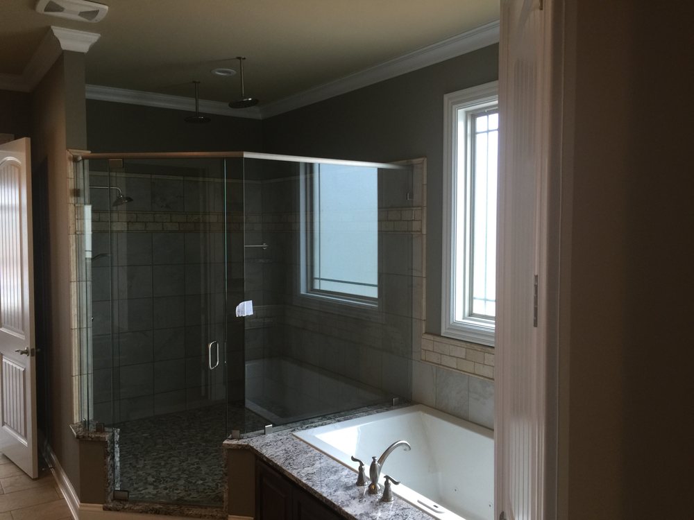 Slide of Raymond Hymer Plumbing