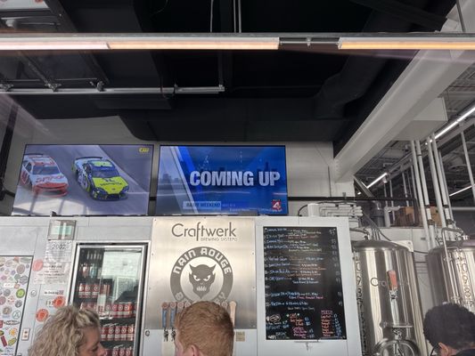 Roar Brewing Company by null